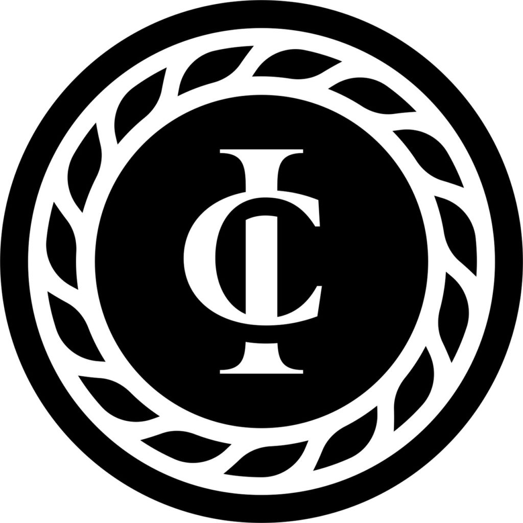 Island Churrasco logo
